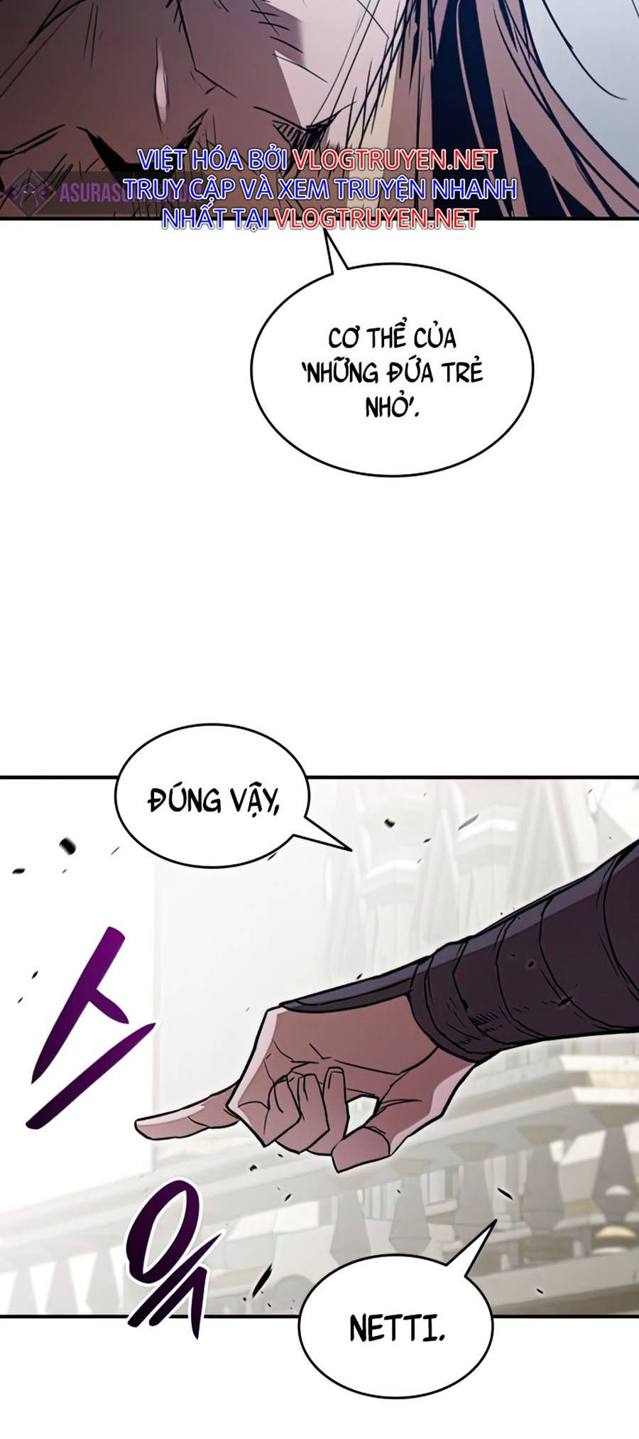 tôi là lính mới chapter 116 36