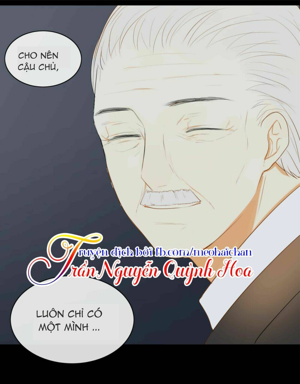 điều giáo quan hệ chapter 8 34