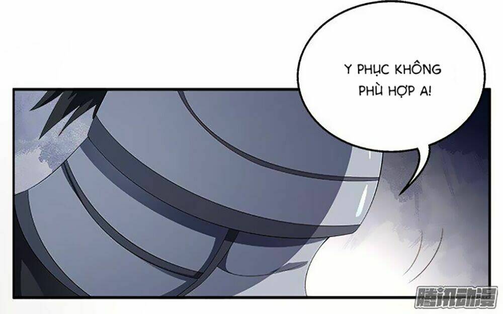 thịnh thế an nhiên chapter 11 30