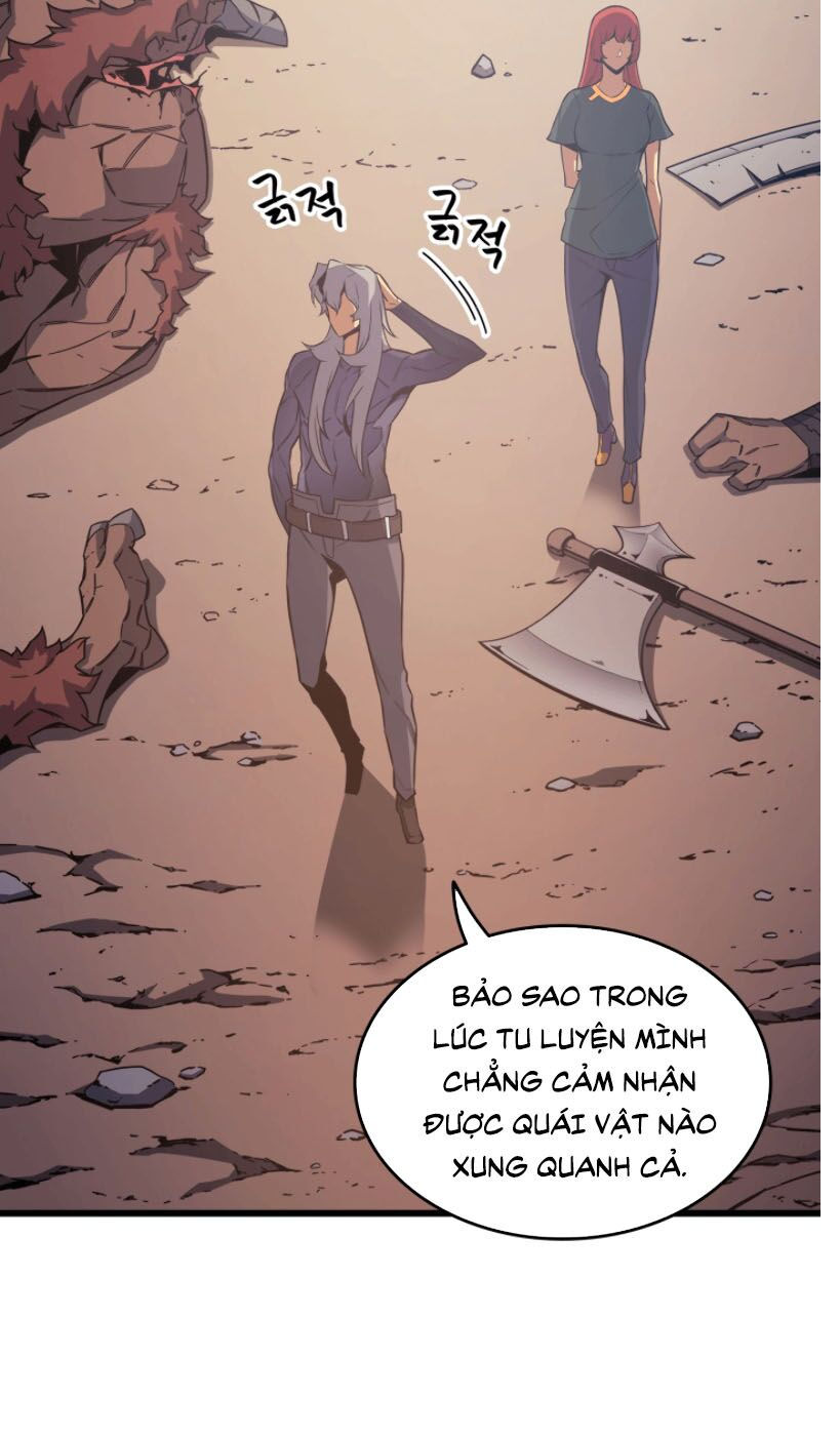 sự trở lại của pháp sư vĩ đại sau 4000 năm chapter 24 14