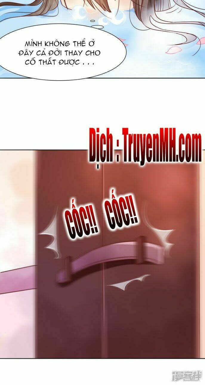 mười dặm hồng trang, thay huynh xuất giá chapter 8 5