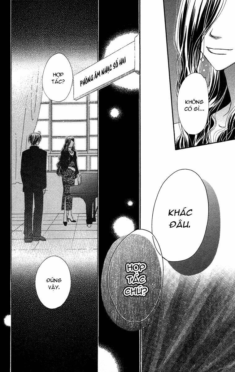 sora log chapter 8 38