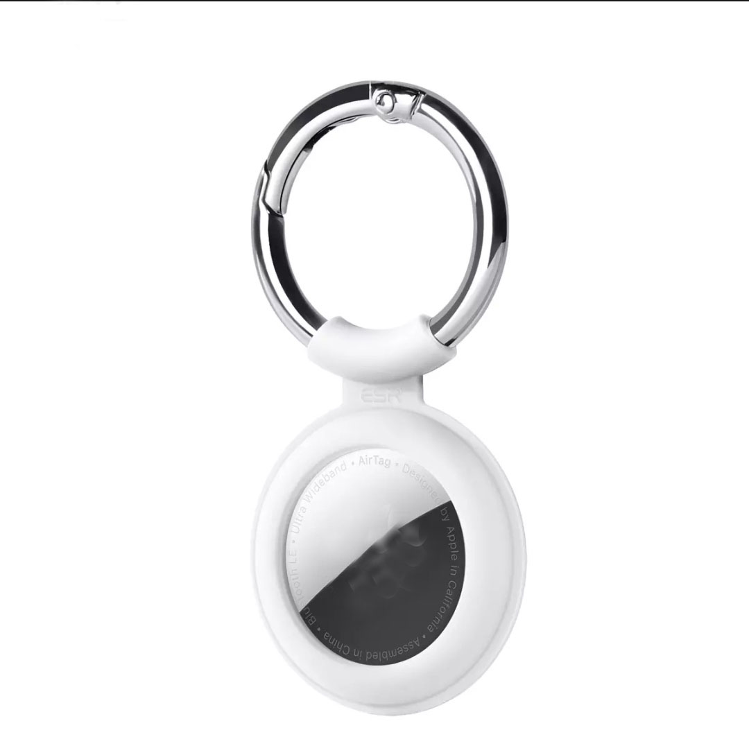 Bao case bảo vệ Airtag thương hiệu ESR Set 2 cái - Hàng chính hãng