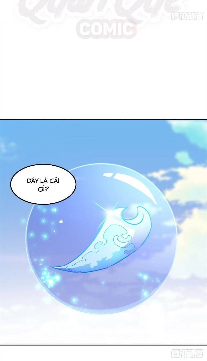 võng du chi tối cường đoán mệnh sư chapter 46 8