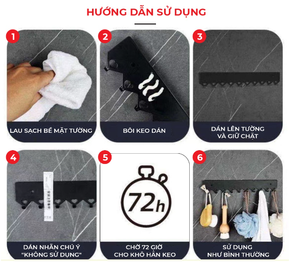 Keo siêu dính 20,60g dán chắc như đóng đinh, keo cơ khí chuyên dùng dán các đồ vật thay thế đinh vít, keo dán đa năng