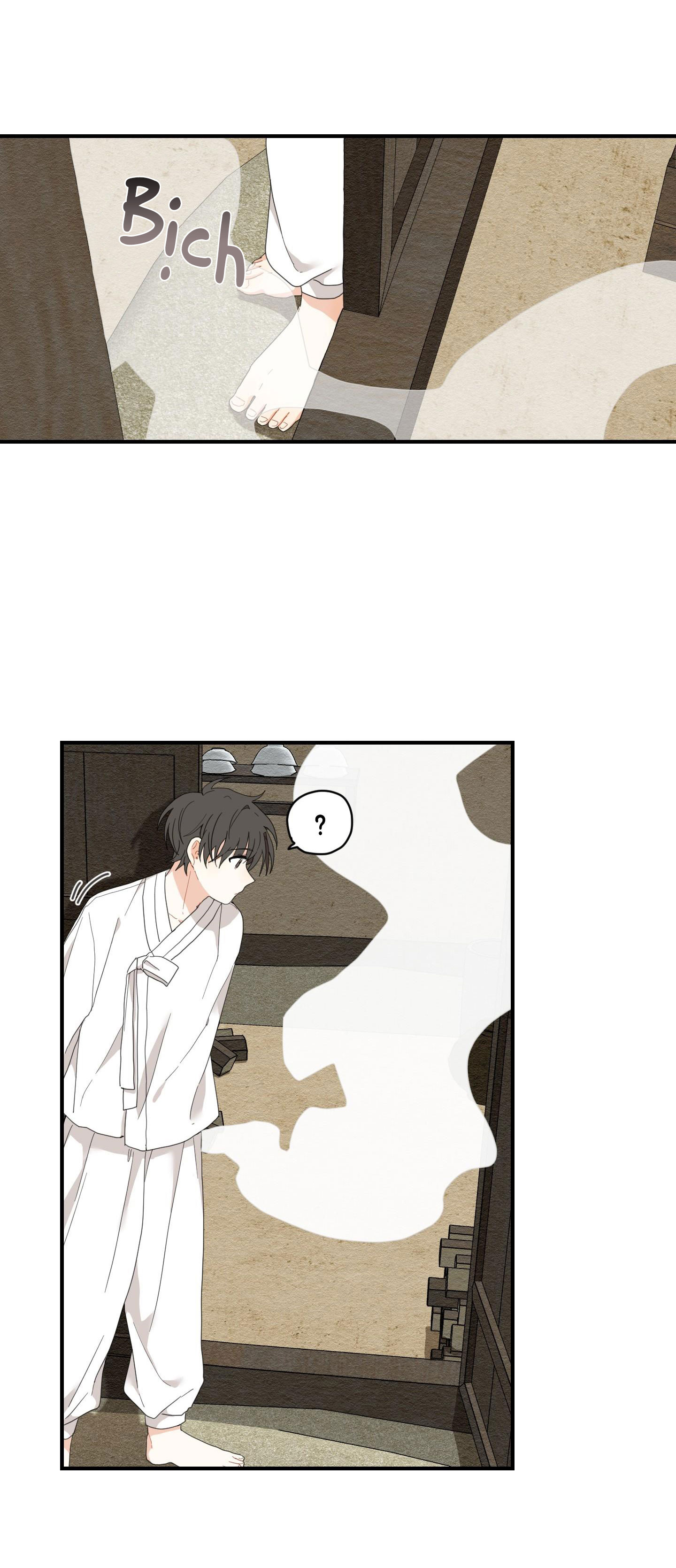 đường hoa liên kiều rơi chapter 3 31