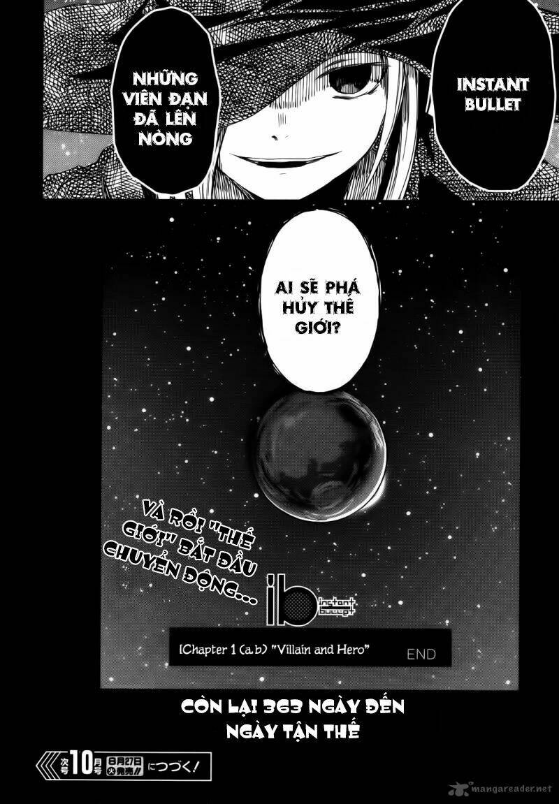 ib - instant bullet chapter 1.2 43