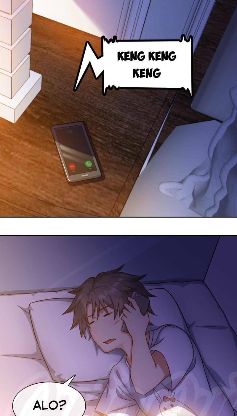 tuyệt thế thiên tài hệ thống chapter 44 9