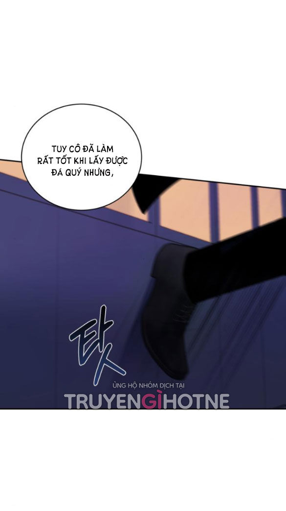 điệu nhảy say mê giữa màn đêm chapter 11.1 16