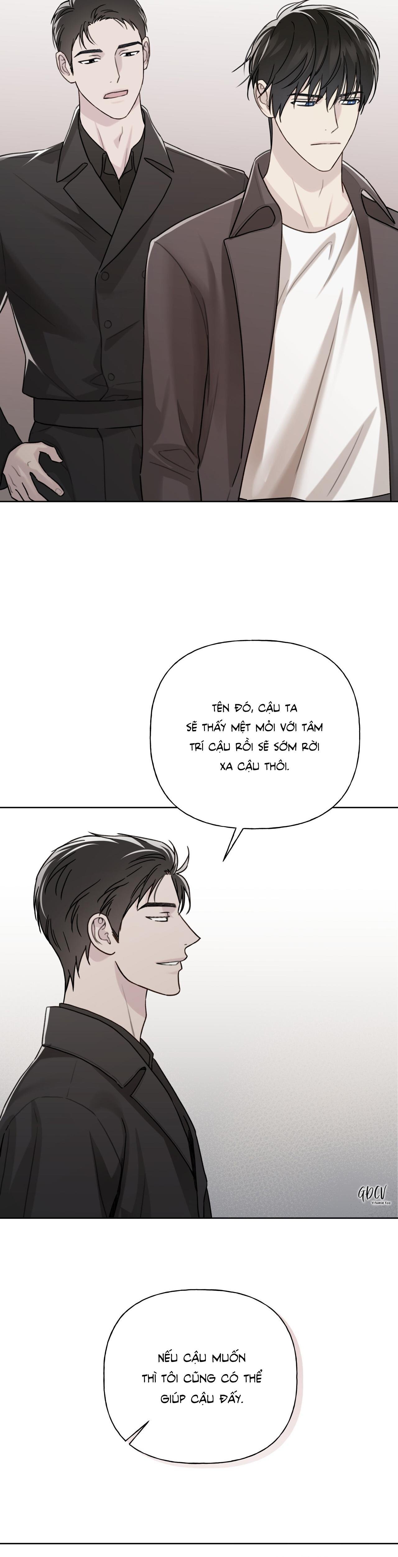 hiểm họa guiding chapter 50 25