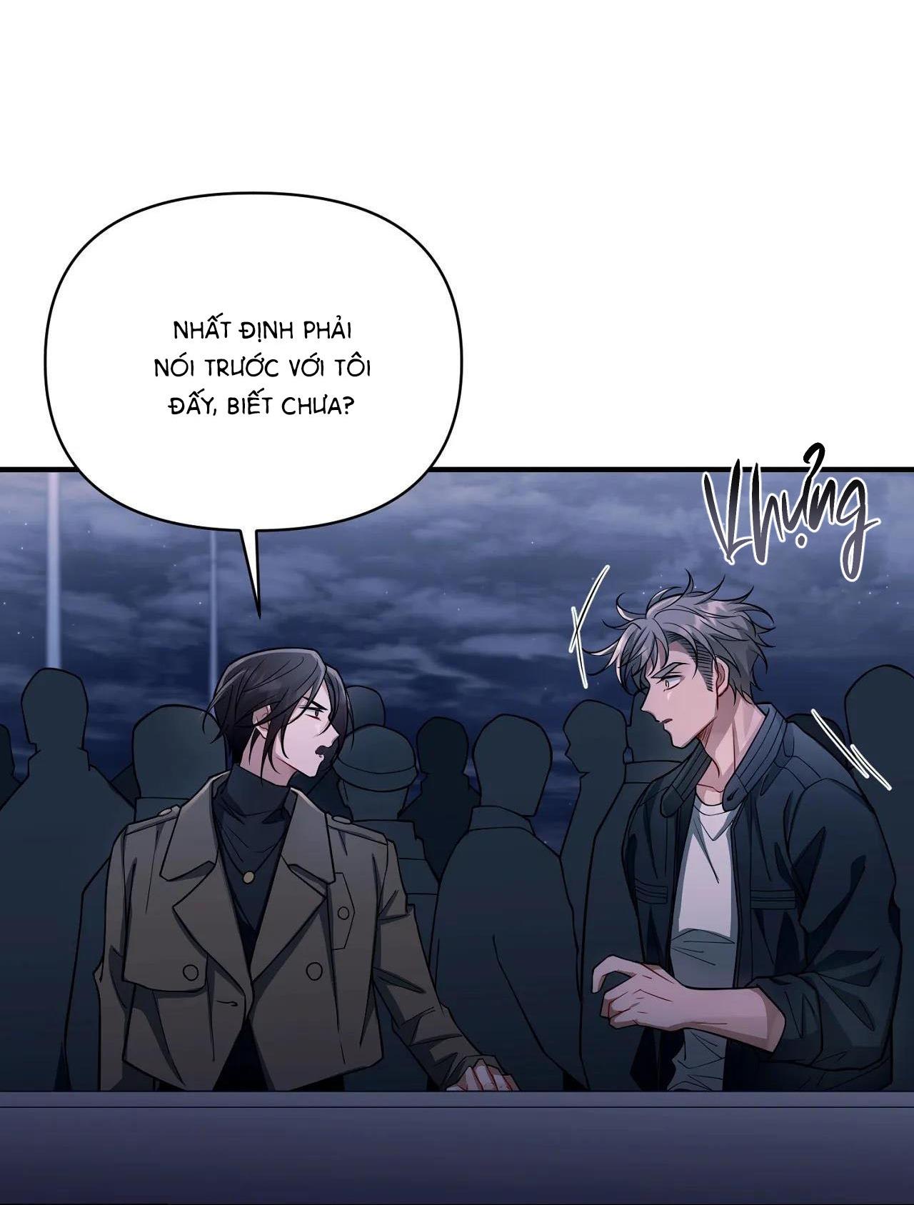 Vết Trượt chapter 32