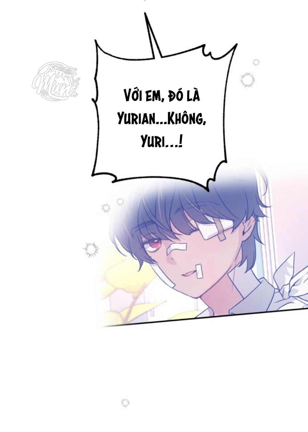 công nương mint bé nhỏ chapter 10 28