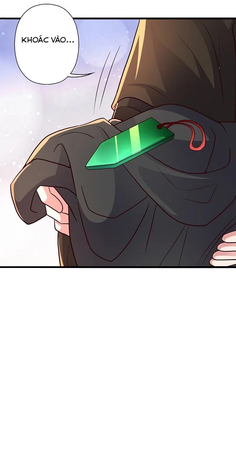 tiên võ đế tôn chapter 284 81