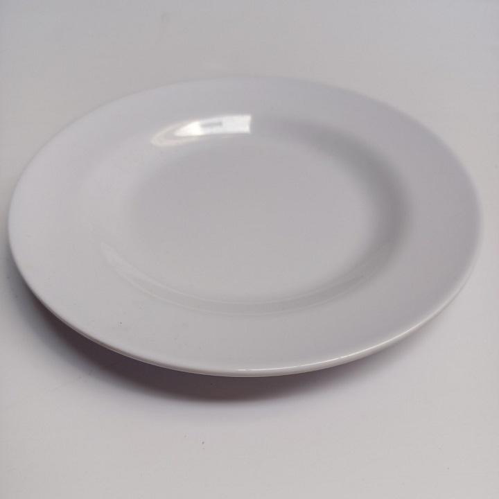 Đĩa Nhựa Melamine Hàng Dày Đủ Kích Cỡ