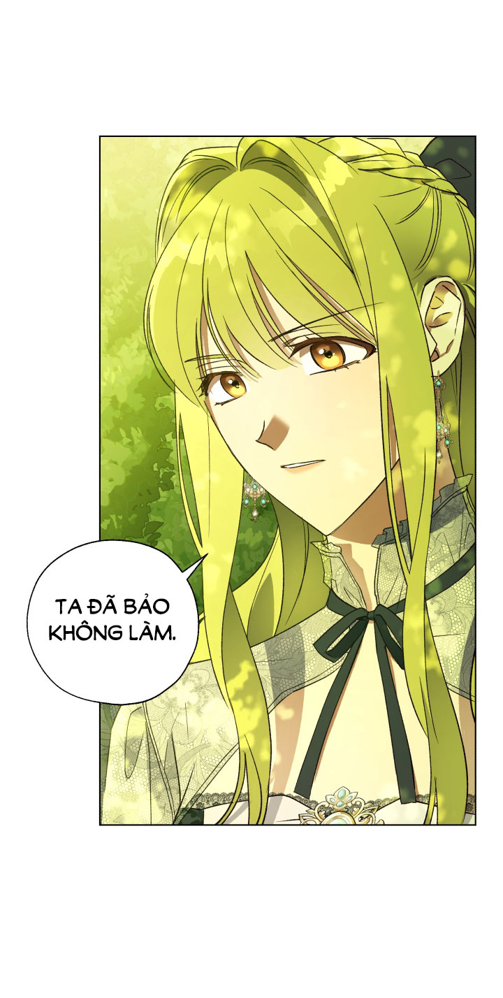 công chúa khắc dấu lên kẻ phản nghịch chapter 36 16