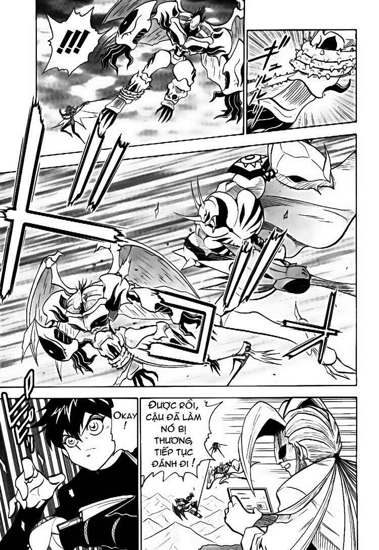 digimon v-tamer chapter 40 6