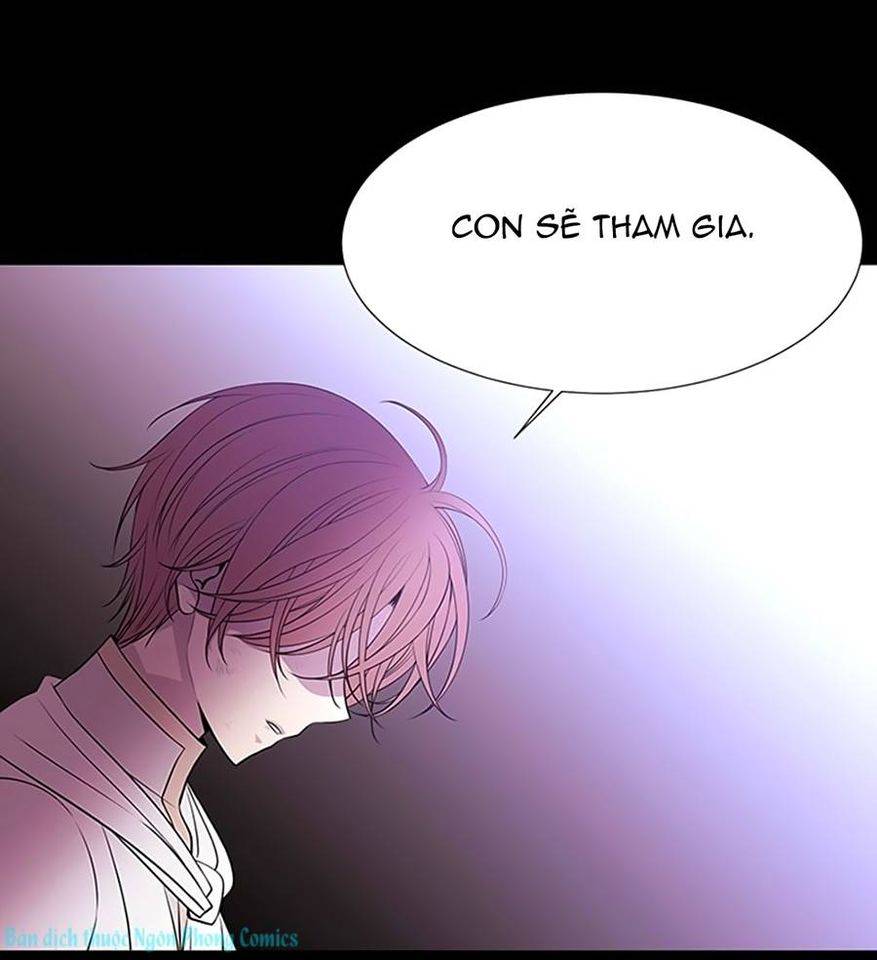 năm môn đệ của charlotte chapter 20 23
