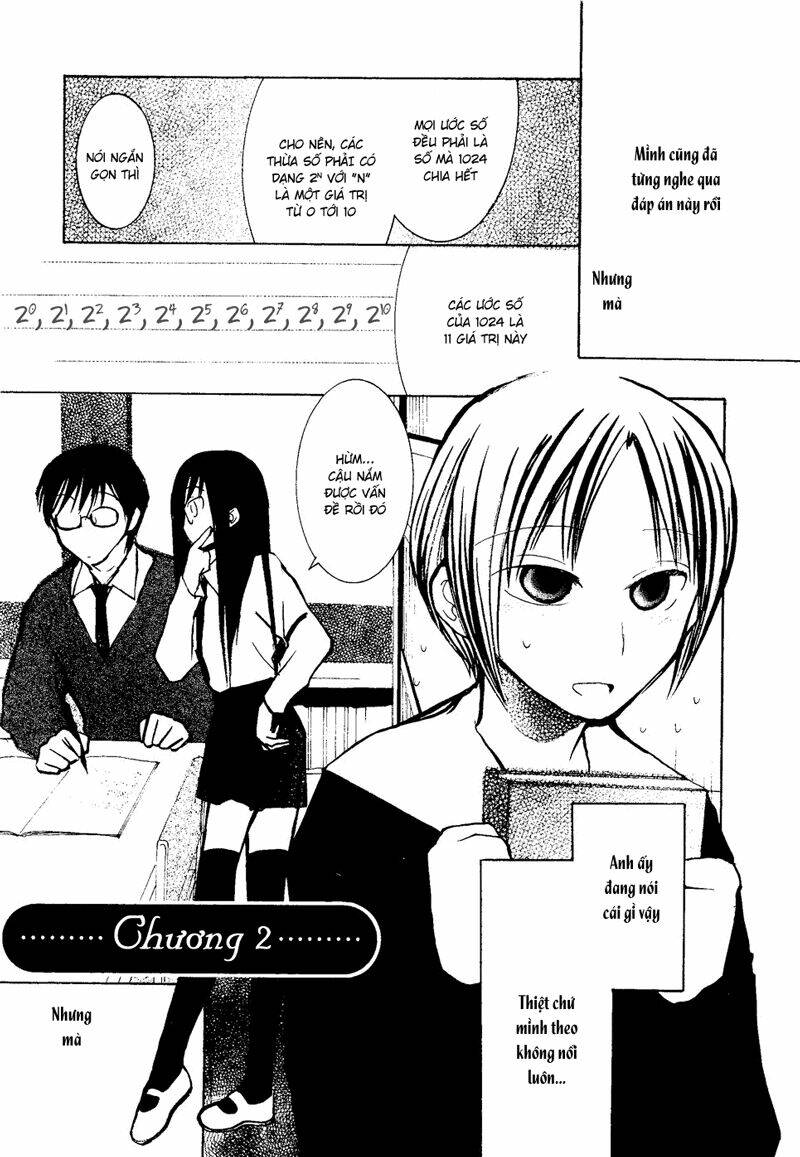 mathematical girls chapter 2 5