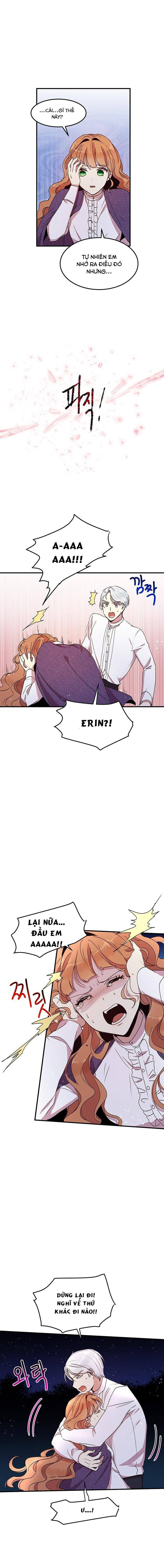 tại sao ngài làm điều này, công tước chapter 50 7