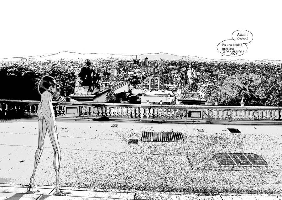 tôi là người hùng chapter 217 17