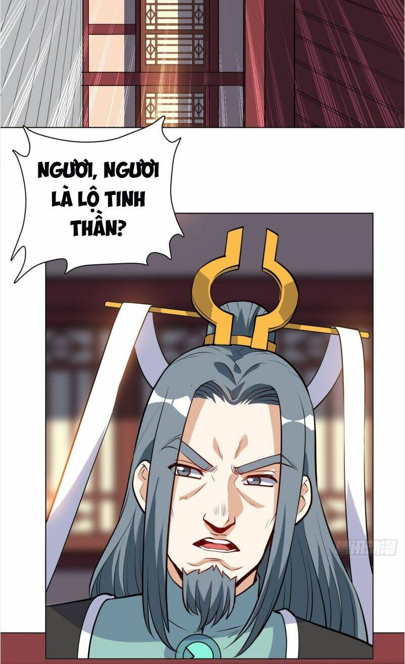 thần võ đế tôn chapter 32 7