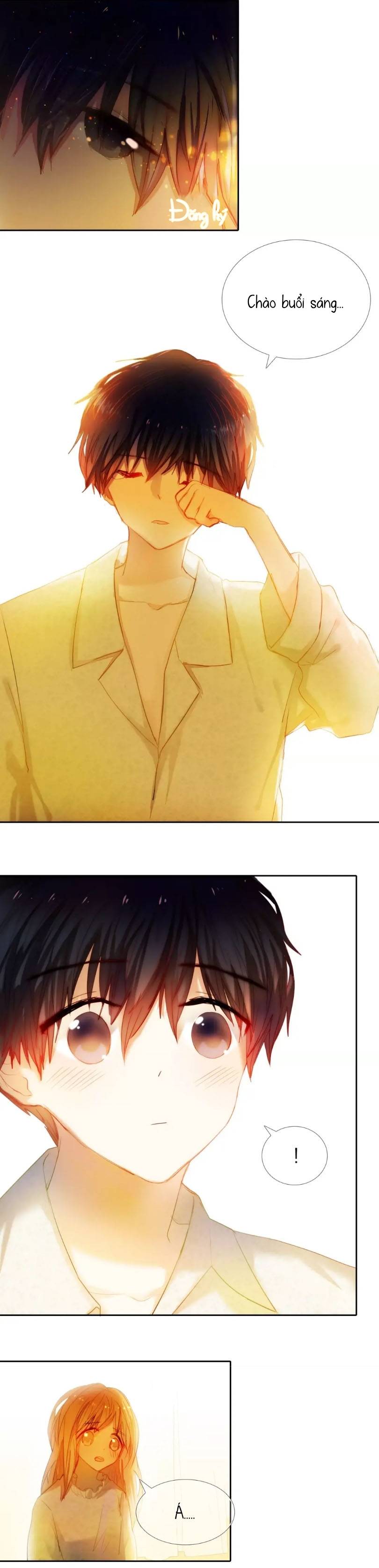 kế hoạch trái tim chapter 42 3