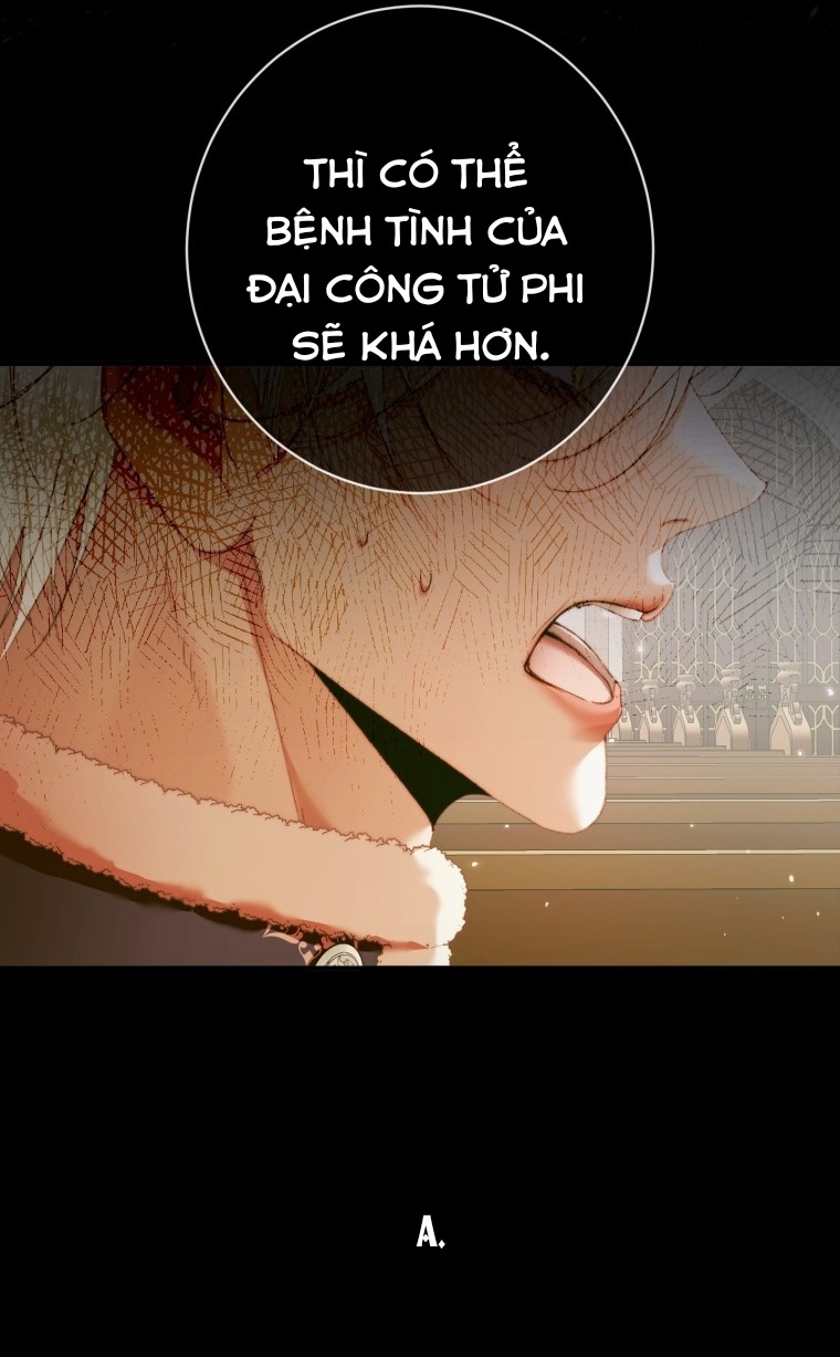 trở thành cô vợ khế ước của nhân vật phản diện chapter 123 33