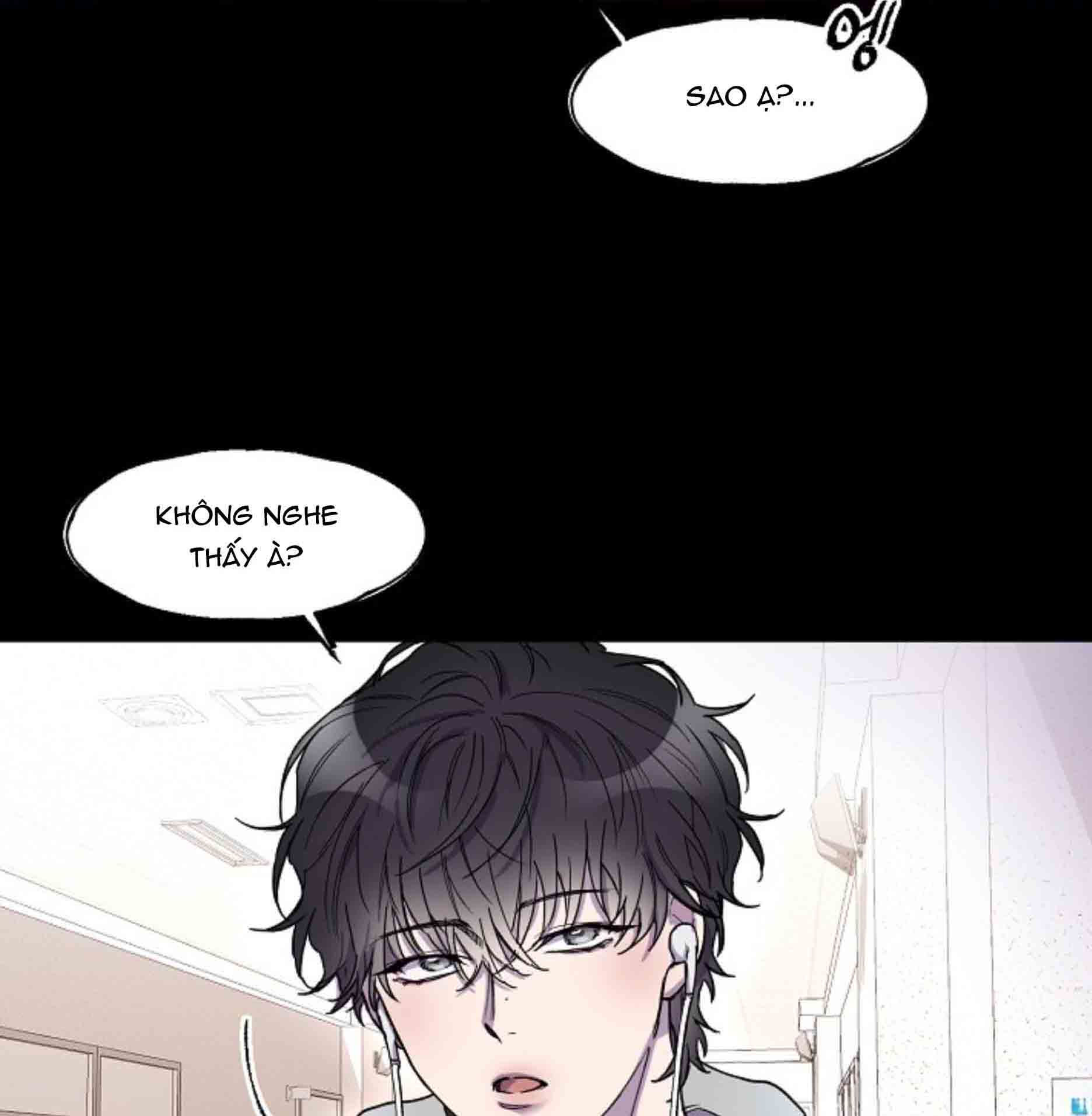 NỤ HÔN VÀ CÁI CHẾT chapter 1