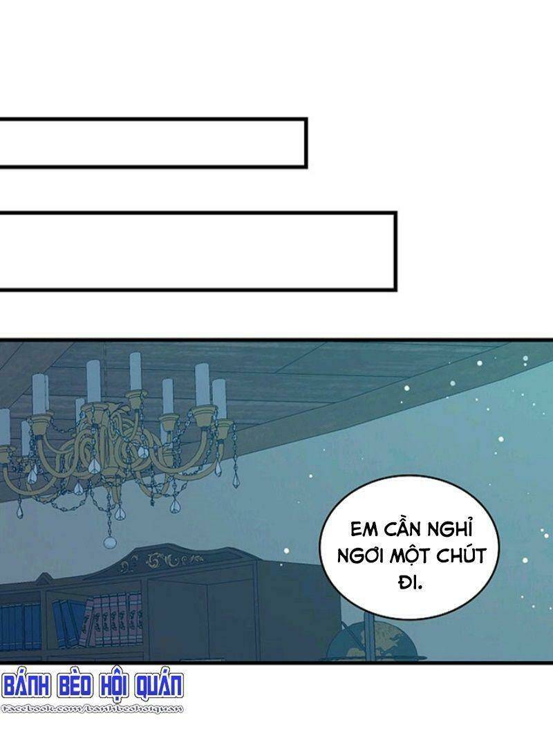 tôi là bạn gái cũ của một người lính chapter 43 44