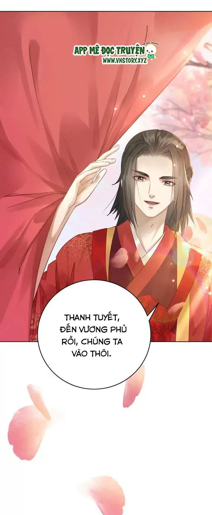 cực phẩm phế vật tiểu thư chapter 115 29