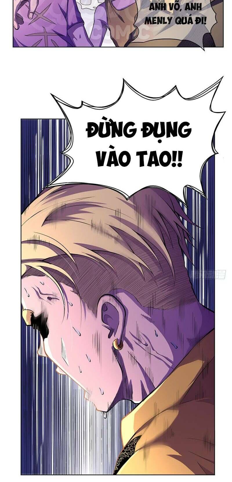 vương bài thần y chapter 7 34