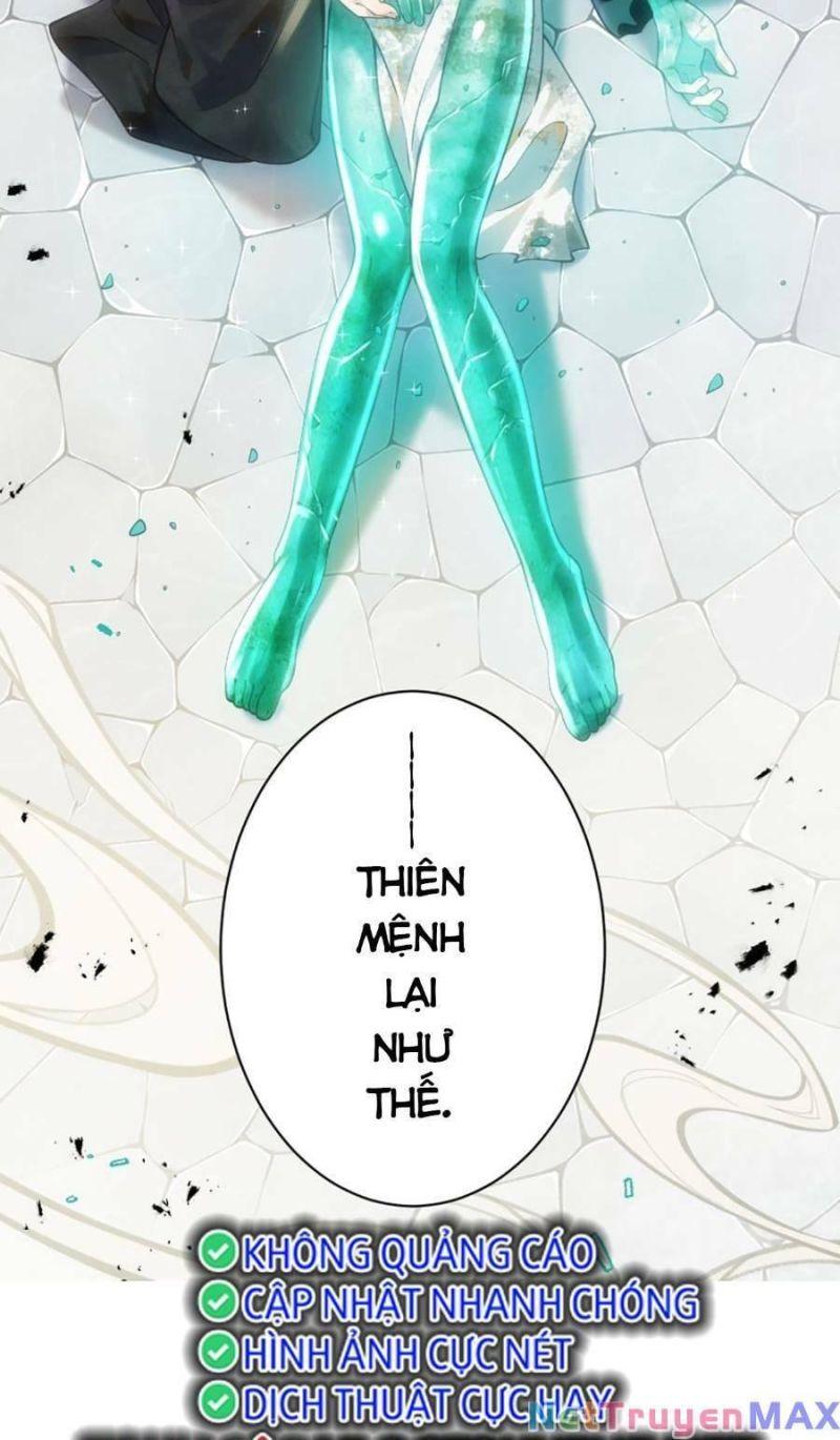 bói toán mà thôi, cửu vĩ yêu đế sao lại thành nương tử ta?! chapter 17 40