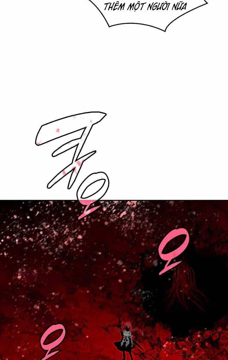 tôi là lính mới chapter 135.1 35