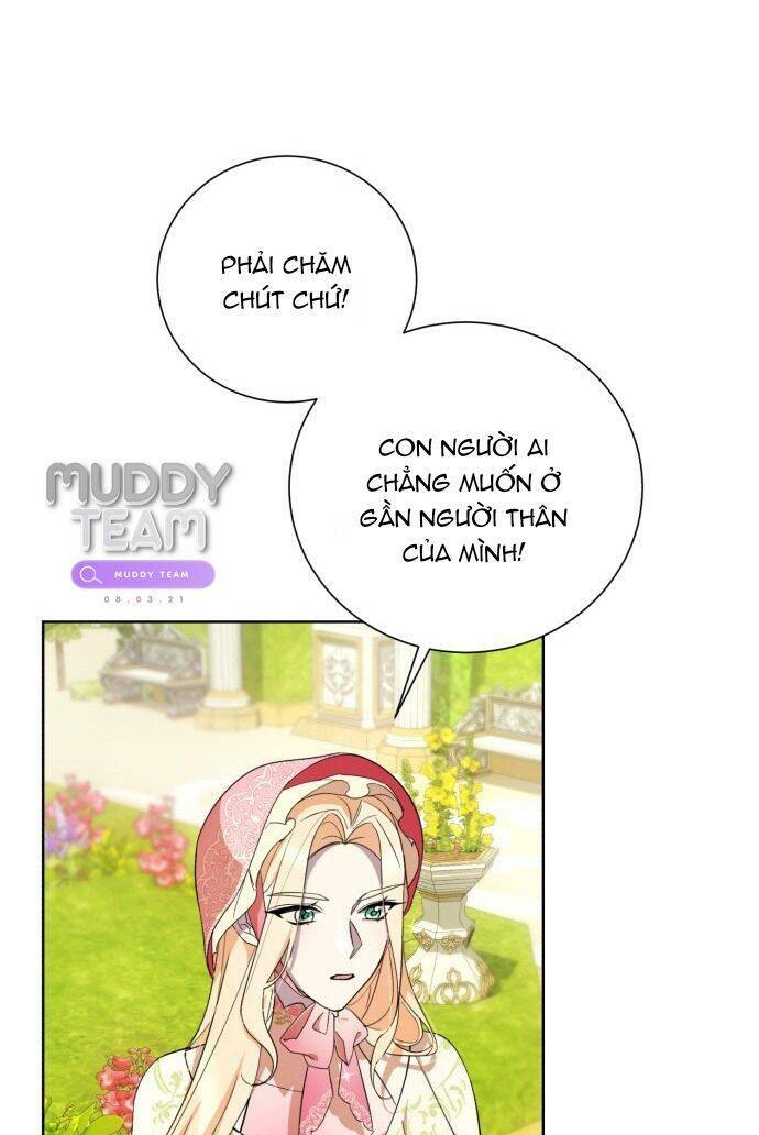 ta đã từng mong nàng biến mất chapter 38 43