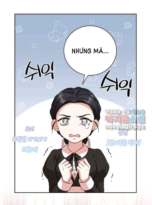 trở thành thư ký của bạo chúa chapter 60 72