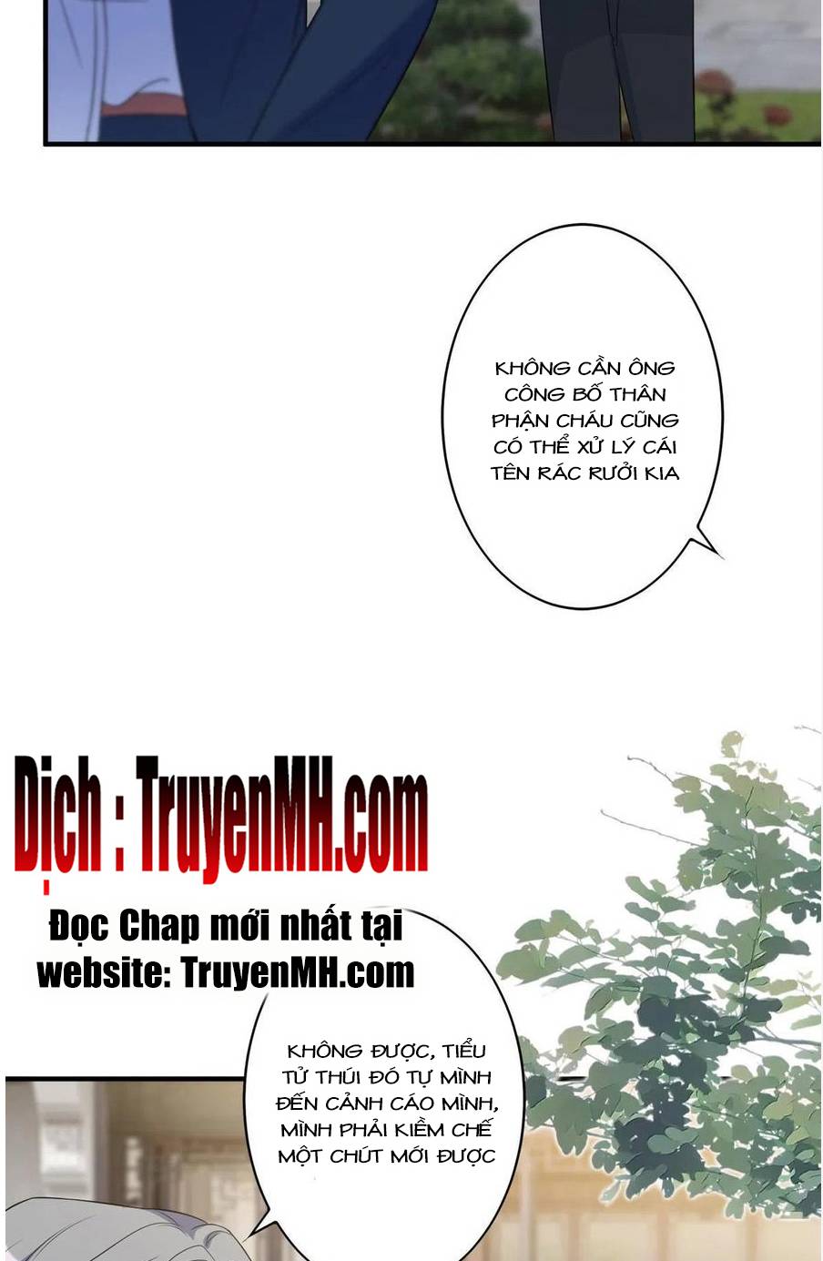 thí hôn lão công, cần giúp sức chapter 636 13