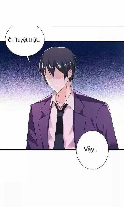 1 nửa hoàn hảo của ceo chapter 14 22