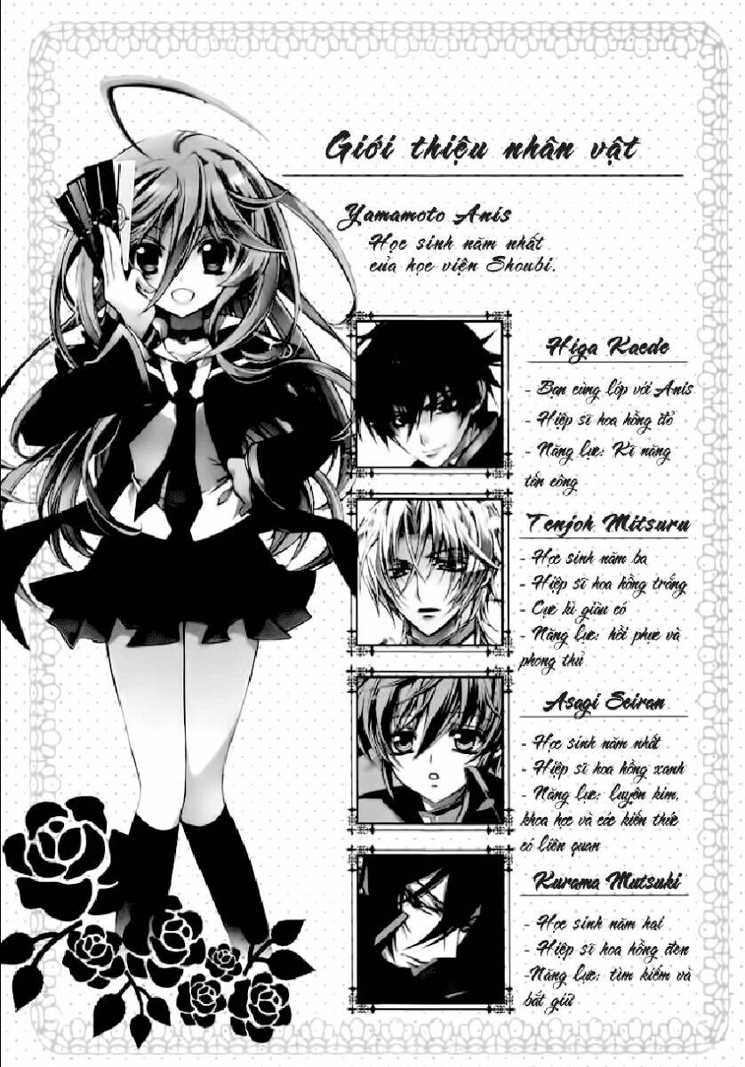 nụ hôn của công chúa tường vi chapter 11 4