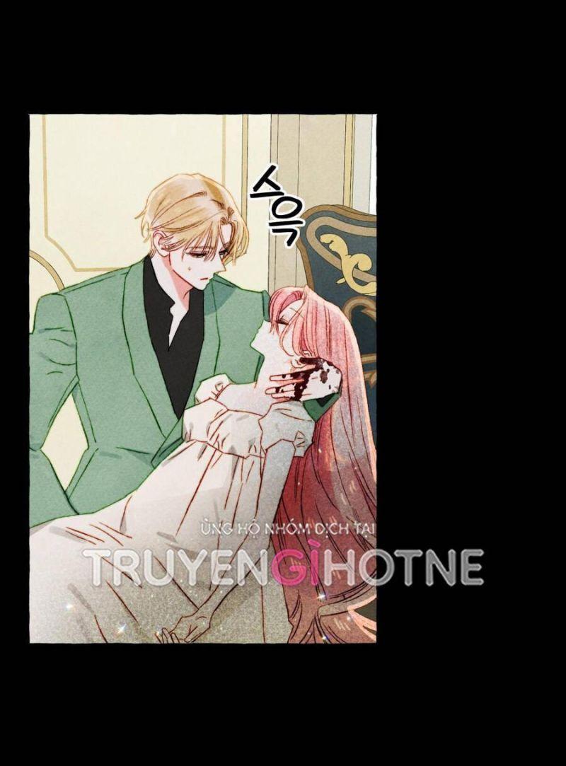 nuôi dưỡng một hắc long chapter 55.1 22