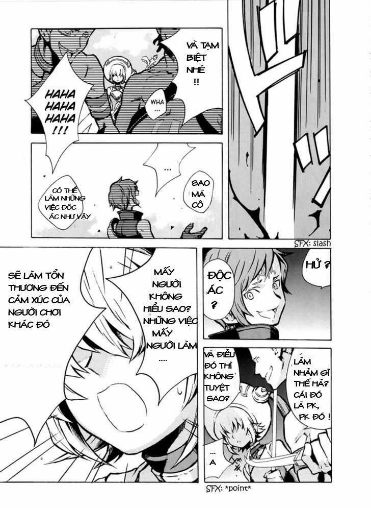 the terror of death chapter 1 6