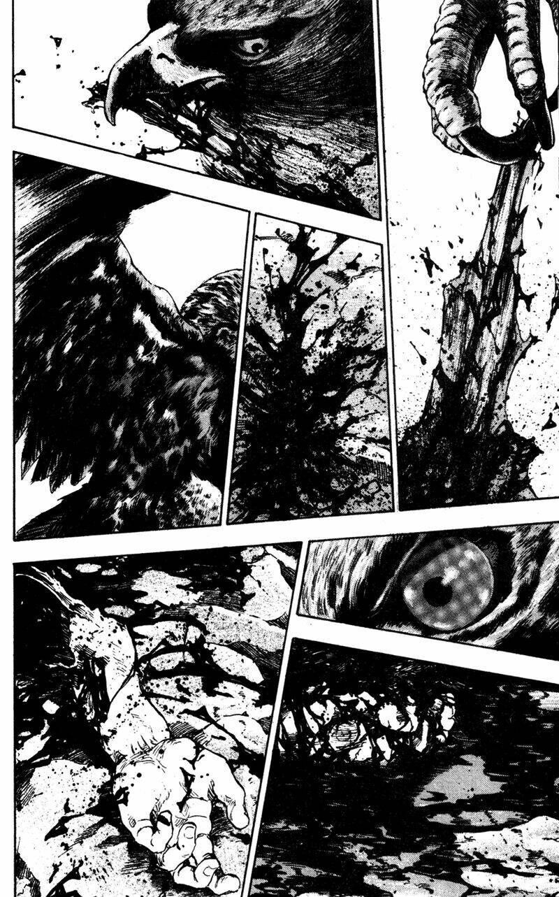 shamo (võ đạo) chapter 70 14