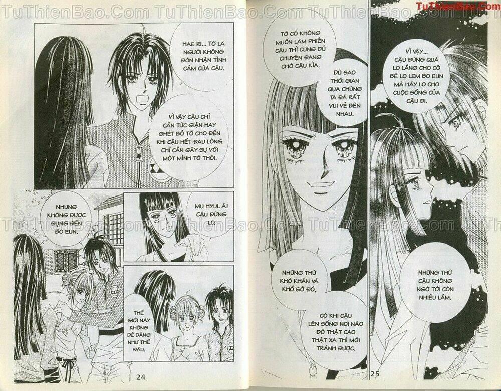 bí mật chapter 9 12