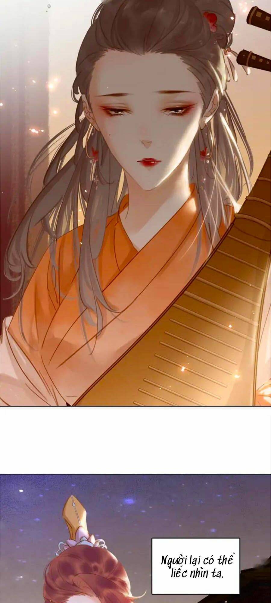 tiểu sư phụ, tóc giả của ngài rơi rồi! chapter 30 23