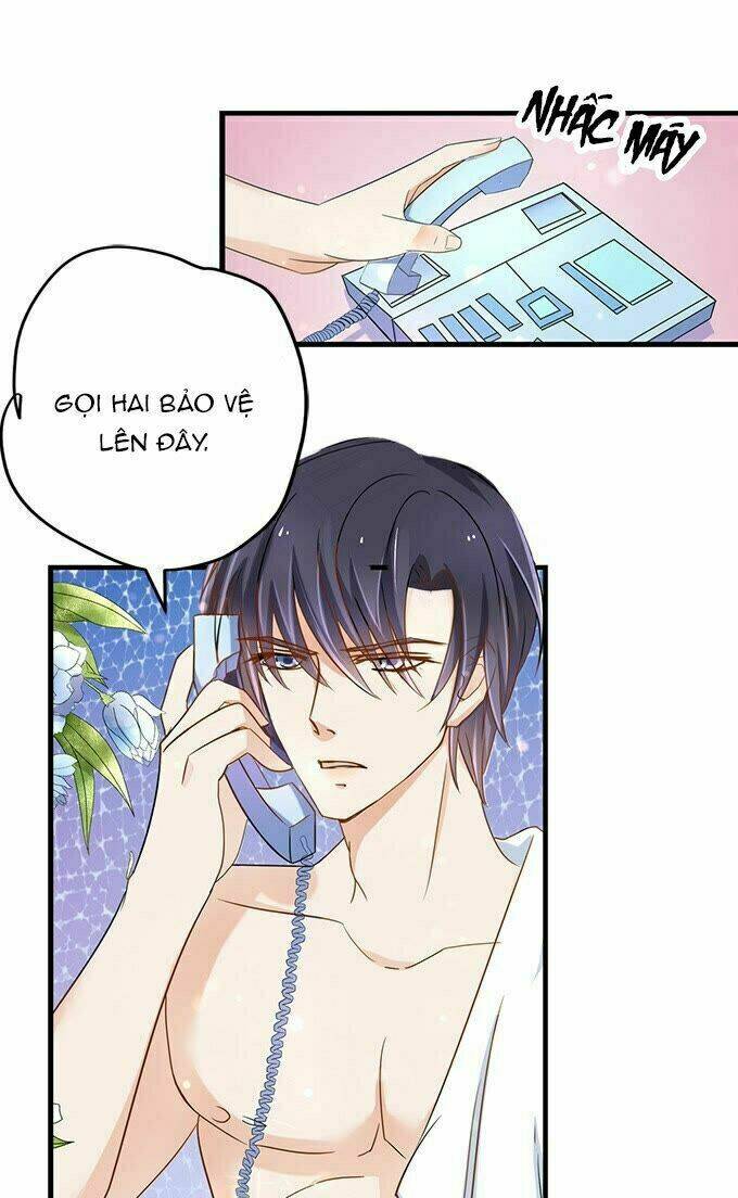 liệt ái tri hạ: series mật đào tiểu tình nhân chapter 4 6