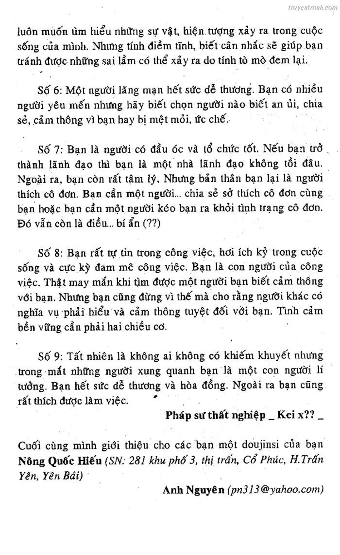 devil and devil chapter 81 22