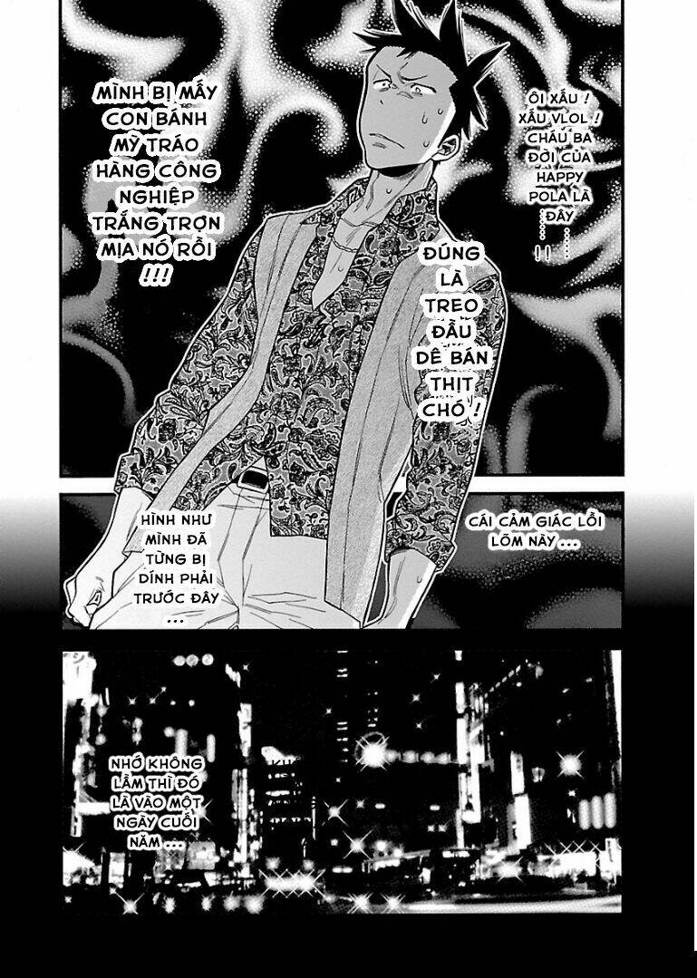 momoiro meloik chapter 41 5