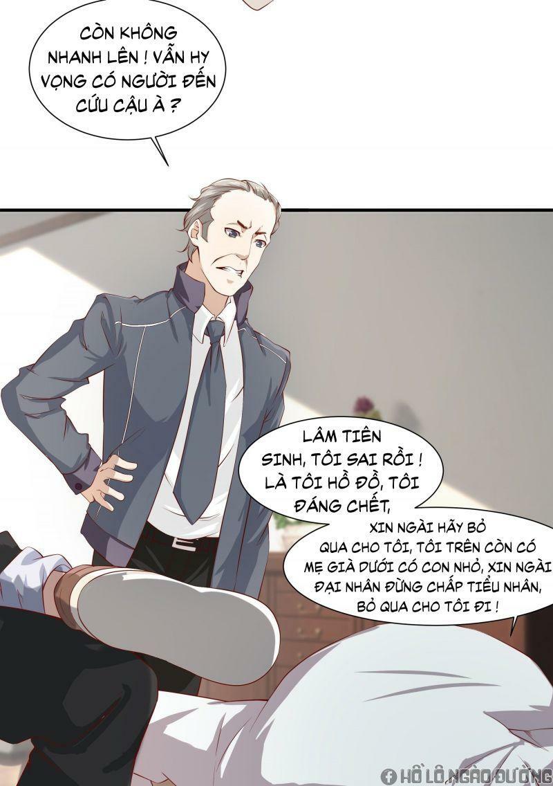 nãi ba là chiến thần mạnh nhất chapter 15 27