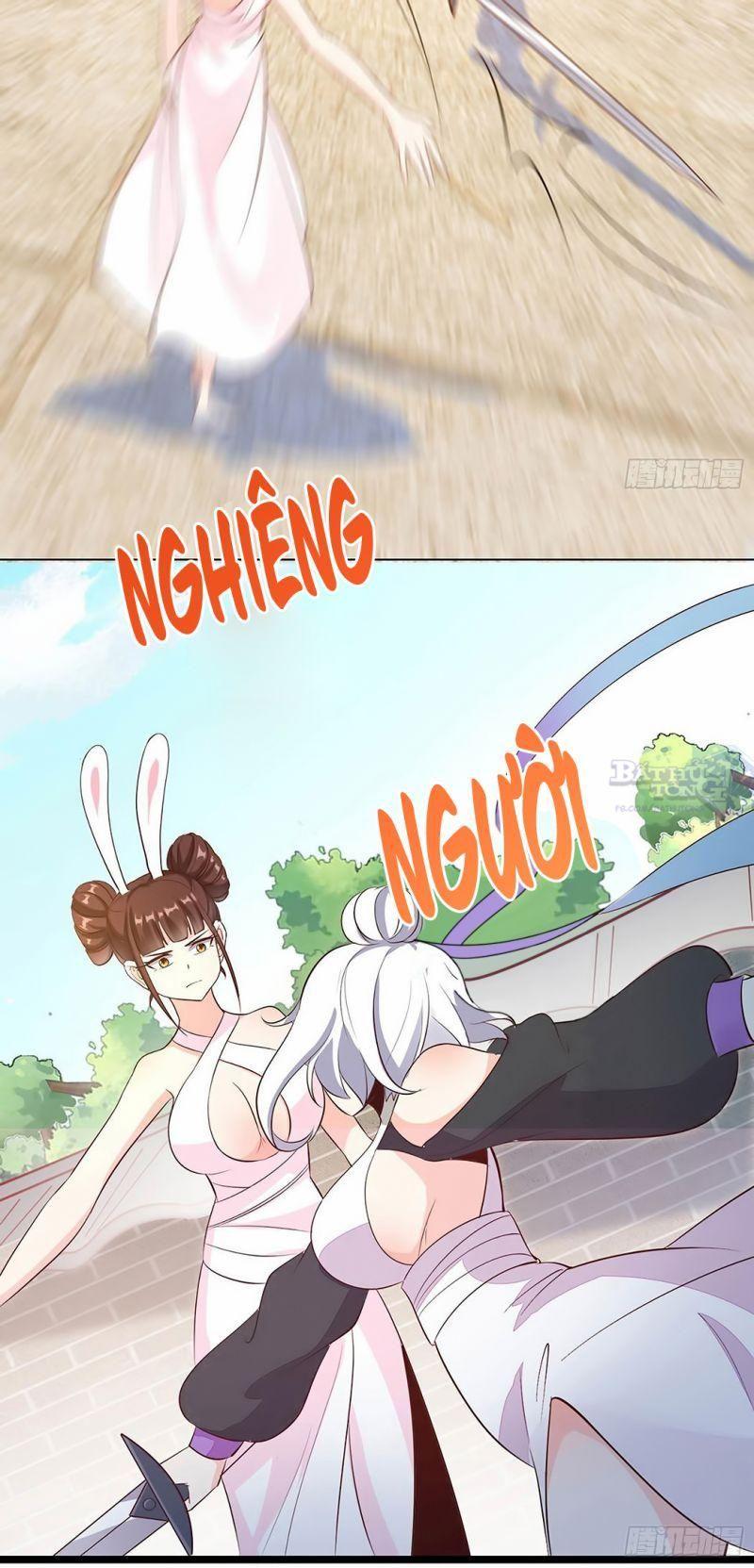 đồ đệ ta toàn là nữ ma đầu chapter 16 3