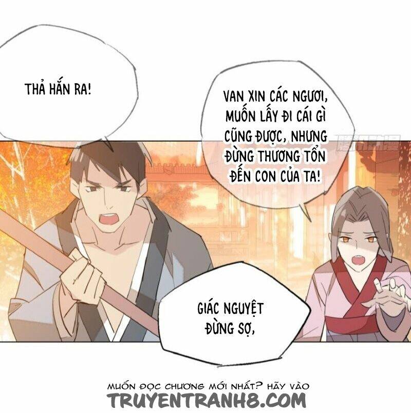 sư phụ lại trêu chọc ta chapter 6 14
