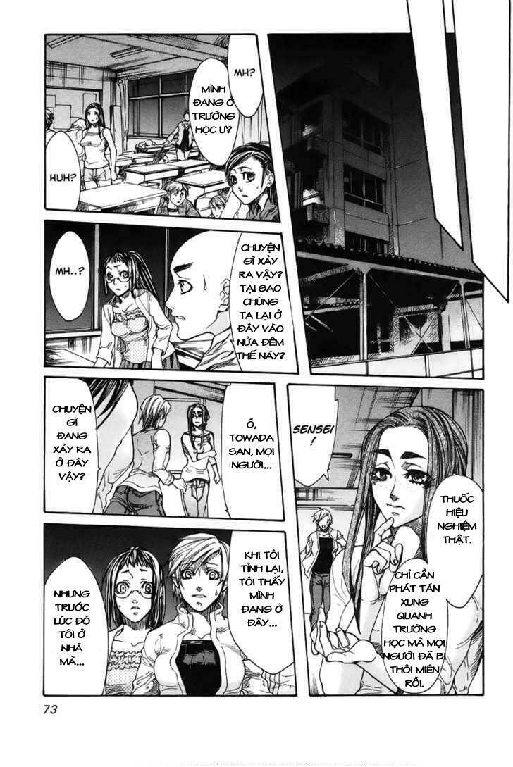 guardian dog chapter 19 38